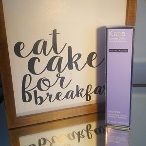 Goat Milk Moisturising Cleanser